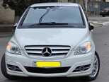 Mercedes B 180-20