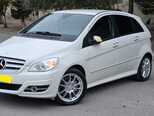 Mercedes B 180-18