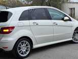 Mercedes B 180-17