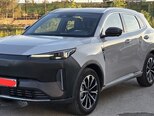 Changan Nevo Q05-3