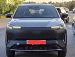 Changan Nevo Q05-1