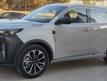 Changan Nevo Q05-2