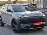 Changan Nevo Q05-4