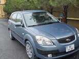 Kia Rio-1