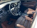 Kia Sorento-9