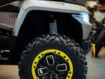 BENDA Redstone 550 R2 DL-12