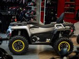 BENDA Redstone 550 R2 DL-9