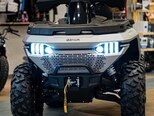 BENDA Redstone 550 R2 DL-3