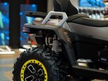 BENDA Redstone 550 R2 DL-11