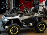BENDA Redstone 550 R2 DL-6