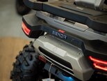 BENDA Redstone 550 R2 DL-20