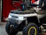 BENDA Redstone 550 R2 DL-4
