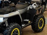 BENDA Redstone 550 R2 DL-15