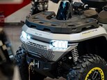 BENDA Redstone 550 R2 DL-5