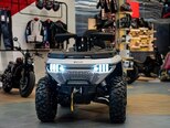 BENDA Redstone 550 R2 DL-2