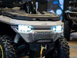 BENDA Redstone 550 R2 DL-7