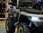 BENDA Redstone 550 R2 DL-8