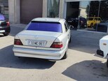 Mercedes 220 E-4