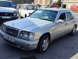 Mercedes 220 E-3