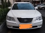 Hyundai Sonata-1