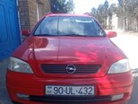 Opel Astra-1