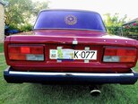 LADA (VAZ) 2107-4