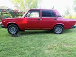 LADA (VAZ) 2107-3