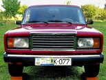 LADA (VAZ) 2107-2