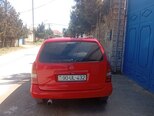 Opel Astra-2