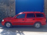 Opel Astra-3