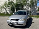 Opel Astra-3