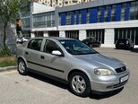 Opel Astra-1