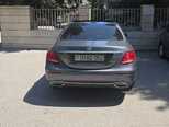 Mercedes E 220 d-2