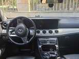 Mercedes E 220 d-11