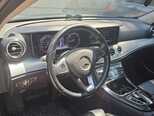 Mercedes E 220 d-12