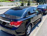Chevrolet Cruze-3