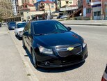 Chevrolet Cruze-1