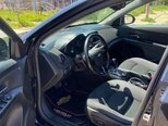 Chevrolet Cruze-4