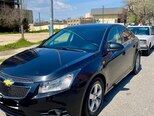 Chevrolet Cruze-6