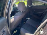 Chevrolet Cruze-5