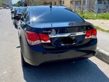 Chevrolet Cruze-2