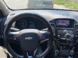 Chevrolet Cruze-8