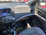 Chevrolet Cruze-9