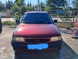 Opel Astra-1