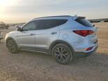 Hyundai Santa Fe-5