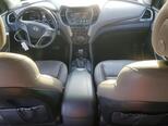 Hyundai Santa Fe-8