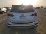 Hyundai Santa Fe-4