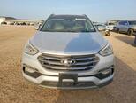 Hyundai Santa Fe-2