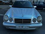 Mercedes E 220-3