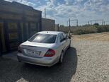 Mercedes E 350 4MATIC-4